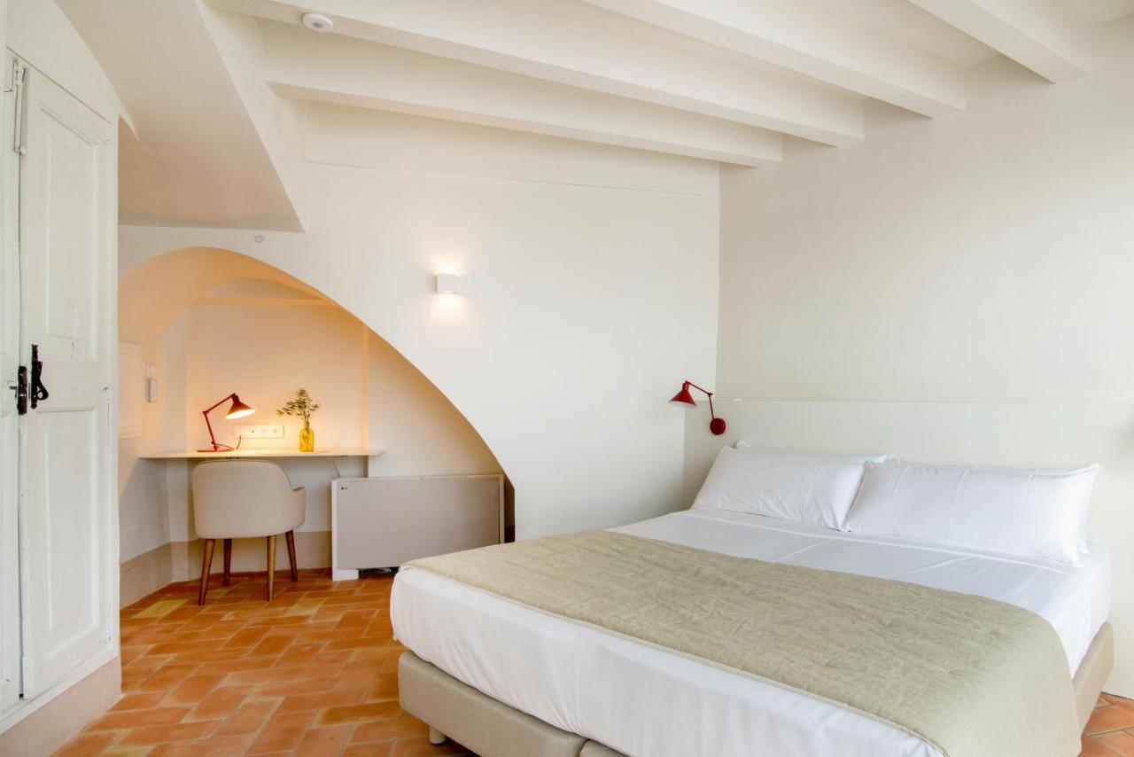 Can Mascort Eco Hotel Palafrugell Exteriör bild