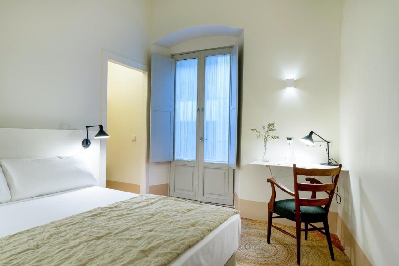 Can Mascort Eco Hotel Palafrugell Exteriör bild