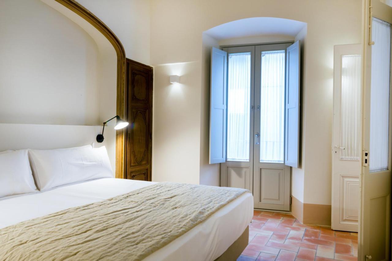 Can Mascort Eco Hotel Palafrugell Exteriör bild