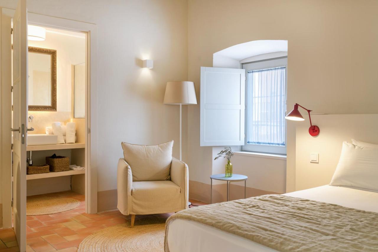 Can Mascort Eco Hotel Palafrugell Exteriör bild